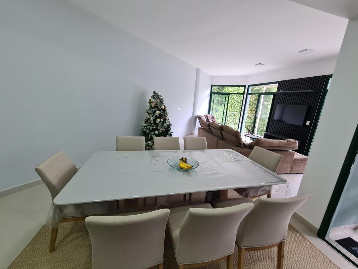 Apartamento Ubatuba Reserva Dna Екстериор снимка