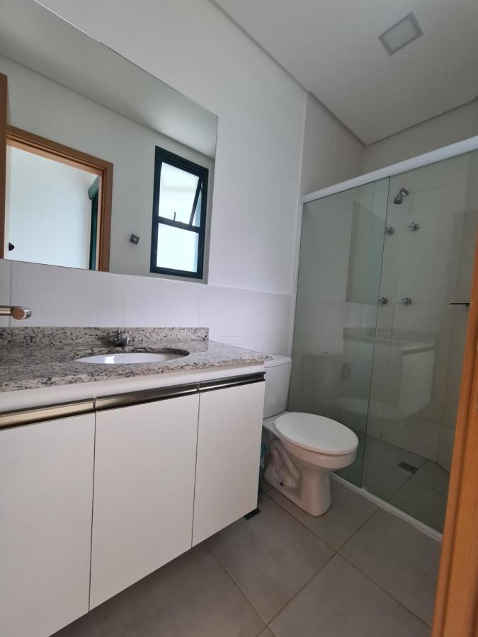 Apartamento Ubatuba Reserva Dna Екстериор снимка